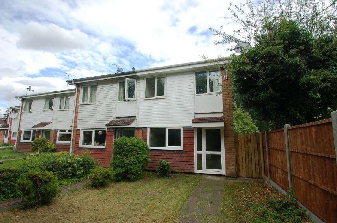 Parkway Court, St Albans, AL1 Abbey Estates