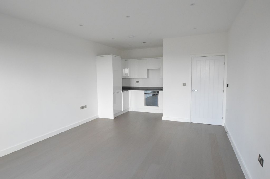 Ziggurat House, St Albans, AL1 Abbey Estates