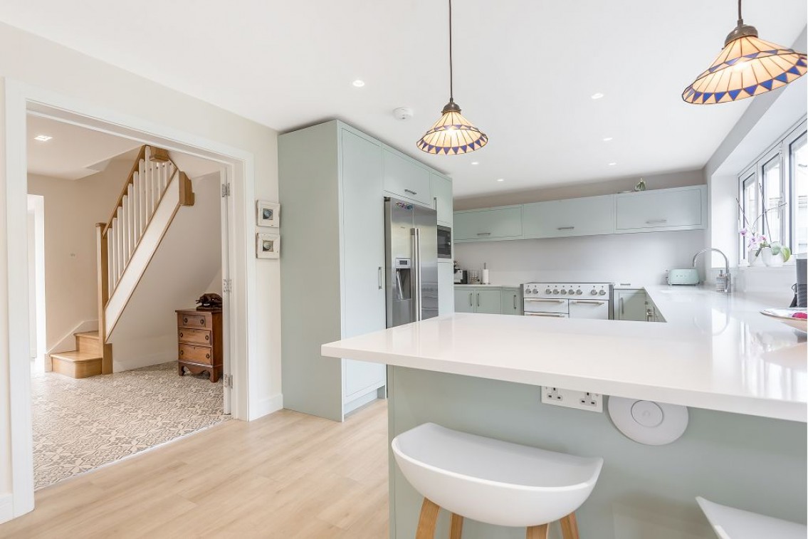 Stanmore Chase, St Albans, AL4 Abbey Estates