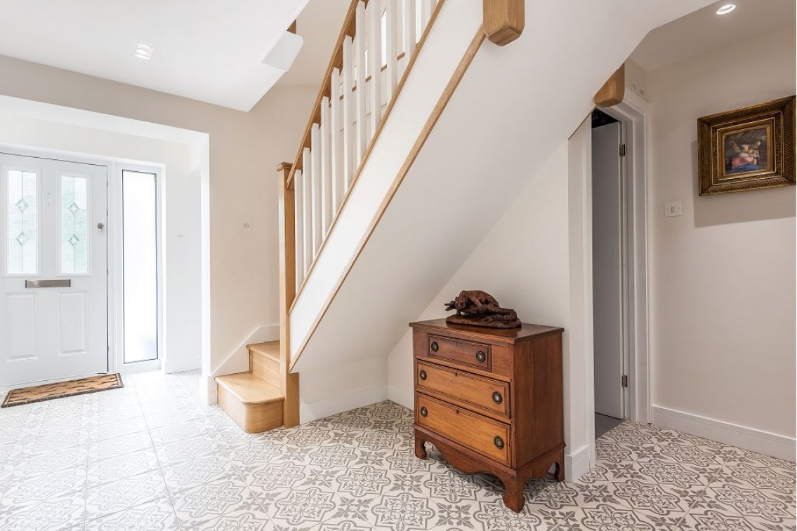 Stanmore Chase, St Albans, AL4 Abbey Estates