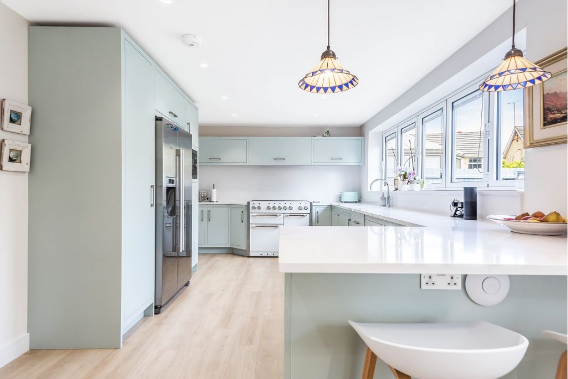 Stanmore Chase, St Albans, AL4 Abbey Estates