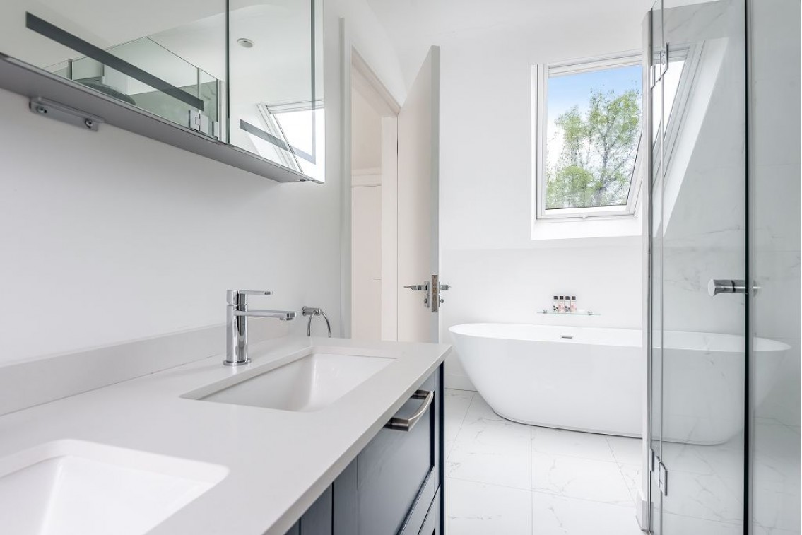 Stanmore Chase, St Albans, AL4 Abbey Estates