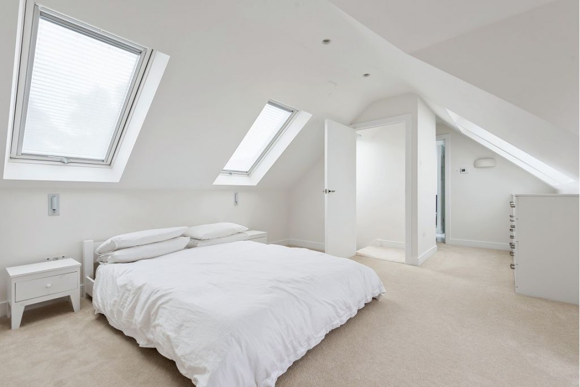 Stanmore Chase, St Albans, AL4 Abbey Estates