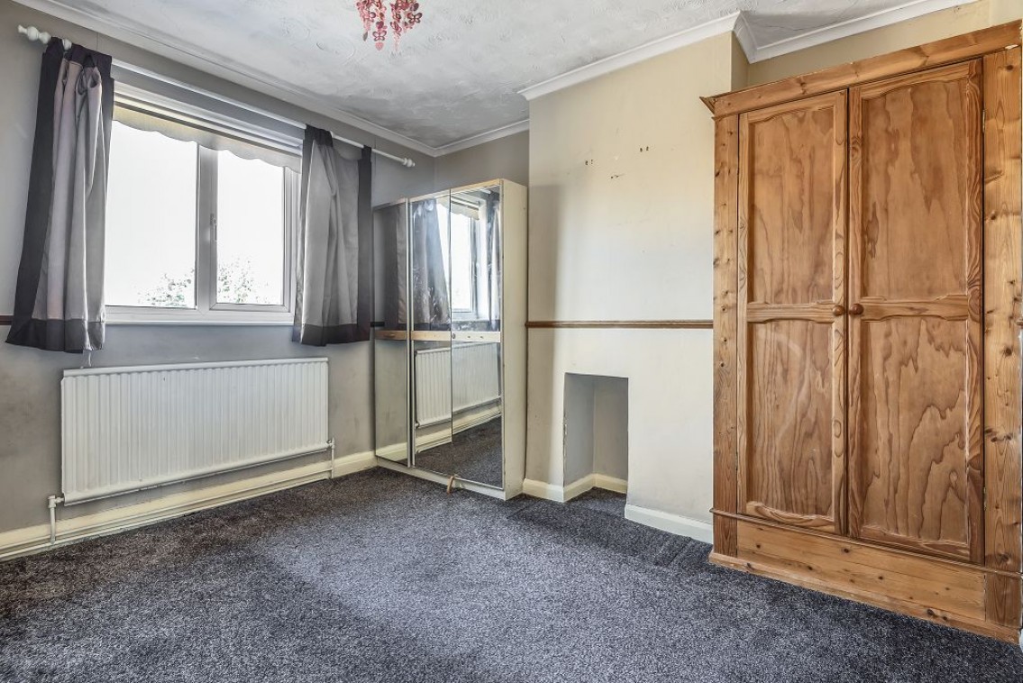 Radlett Road, St Albans, AL2 Abbey Estates