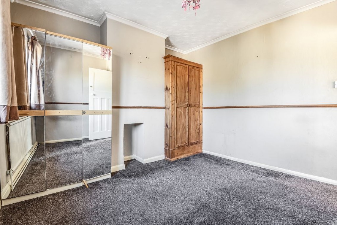 Radlett Road, St Albans, AL2 Abbey Estates