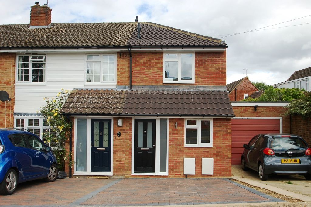 Windmill Avenue, St Albans, AL4 Abbey Estates