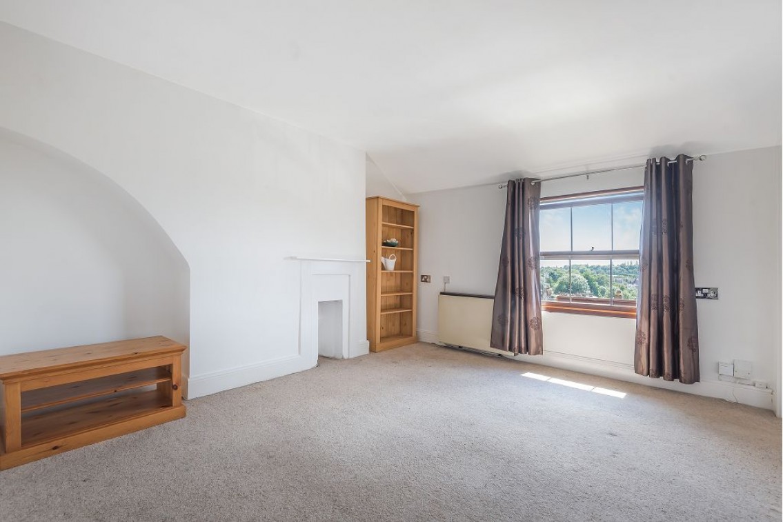 Old London Road, St Albans, AL1 Abbey Estates