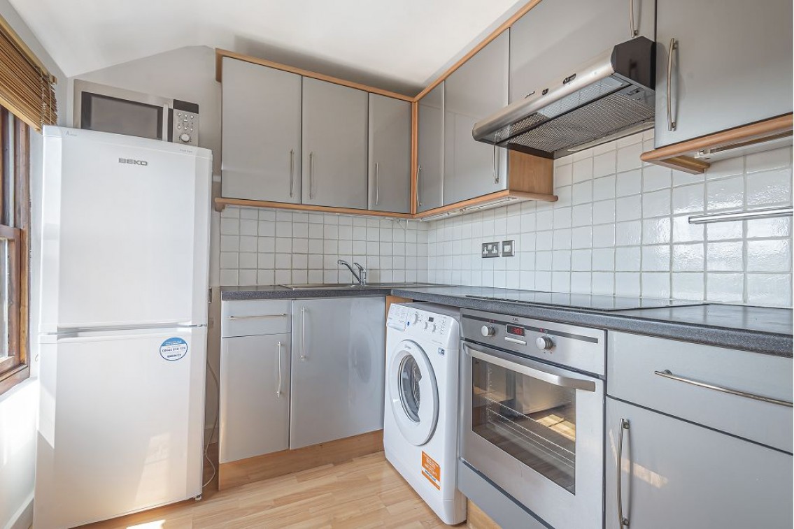 Old London Road, St Albans, AL1 Abbey Estates