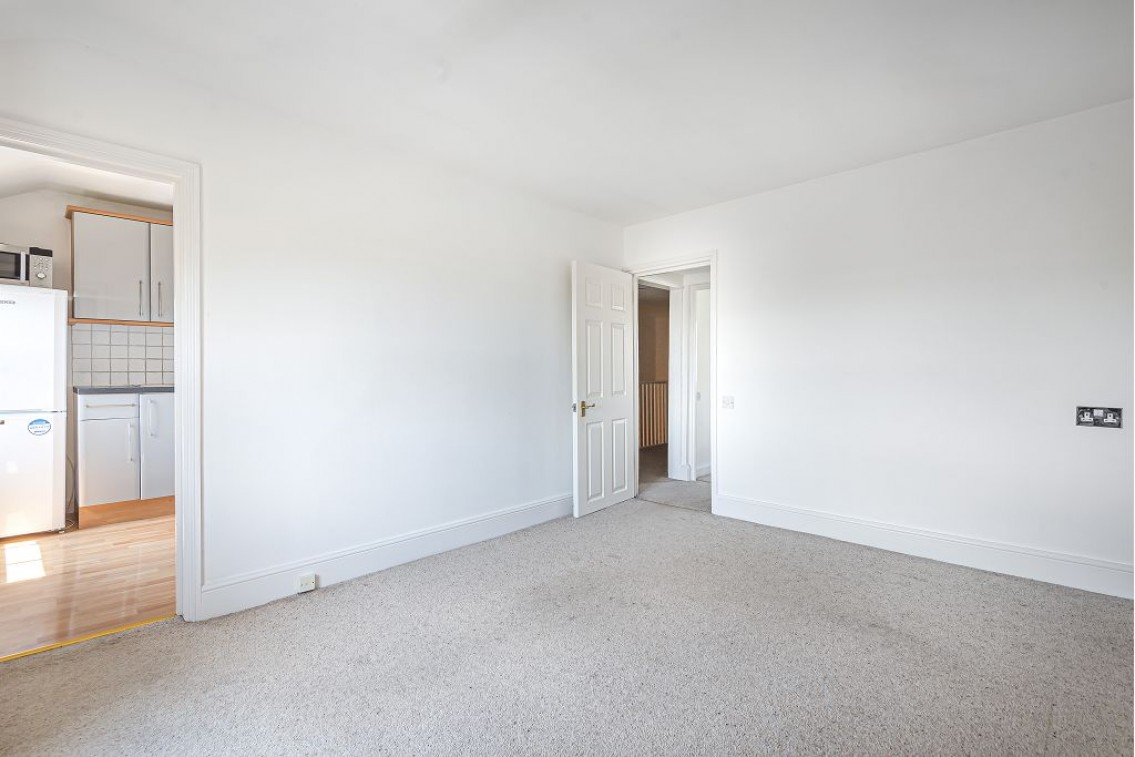 Old London Road, St Albans, AL1 Abbey Estates