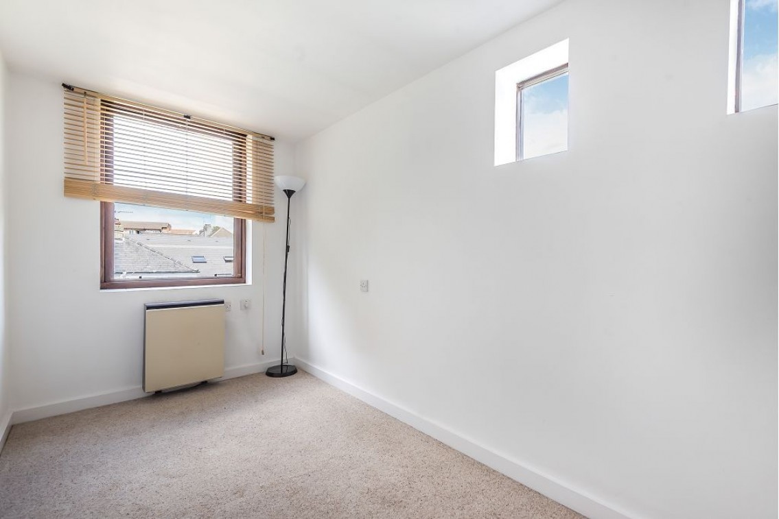 Old London Road, St Albans, AL1 Abbey Estates