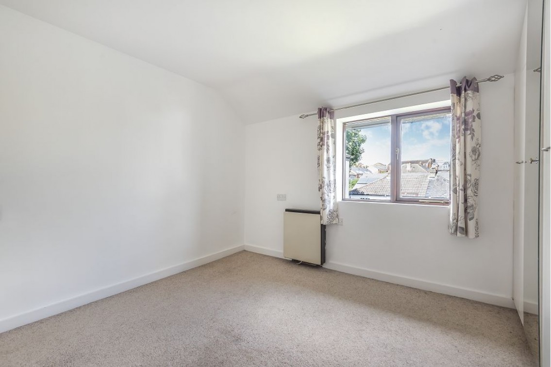 Old London Road, St Albans, AL1 Abbey Estates