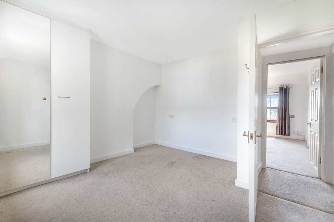 Old London Road, St Albans, AL1 Abbey Estates