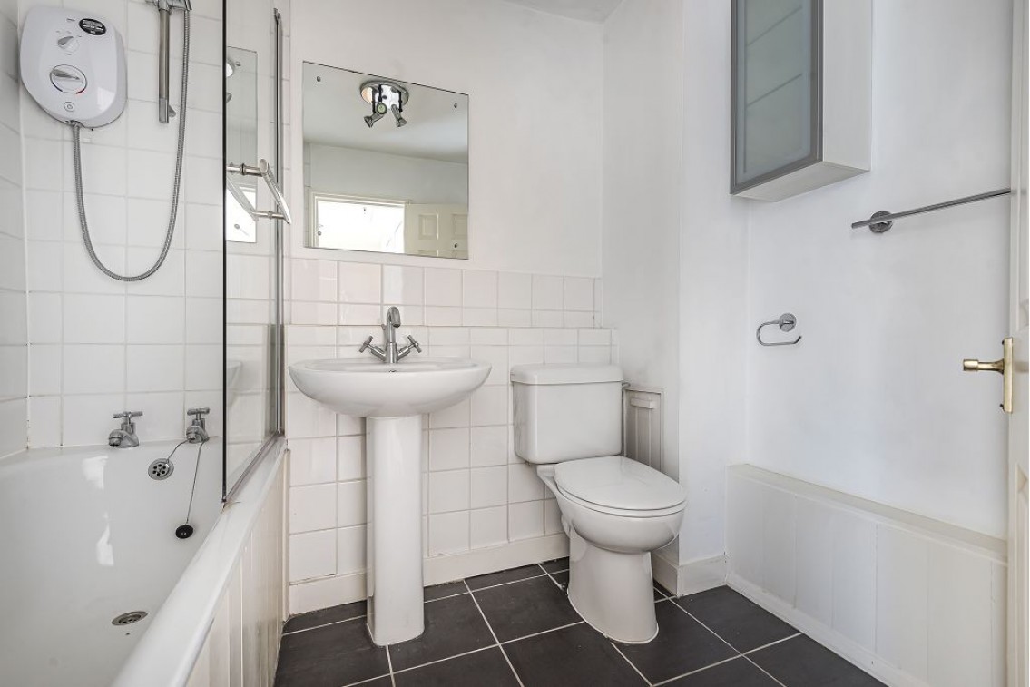 Old London Road, St Albans, AL1 Abbey Estates