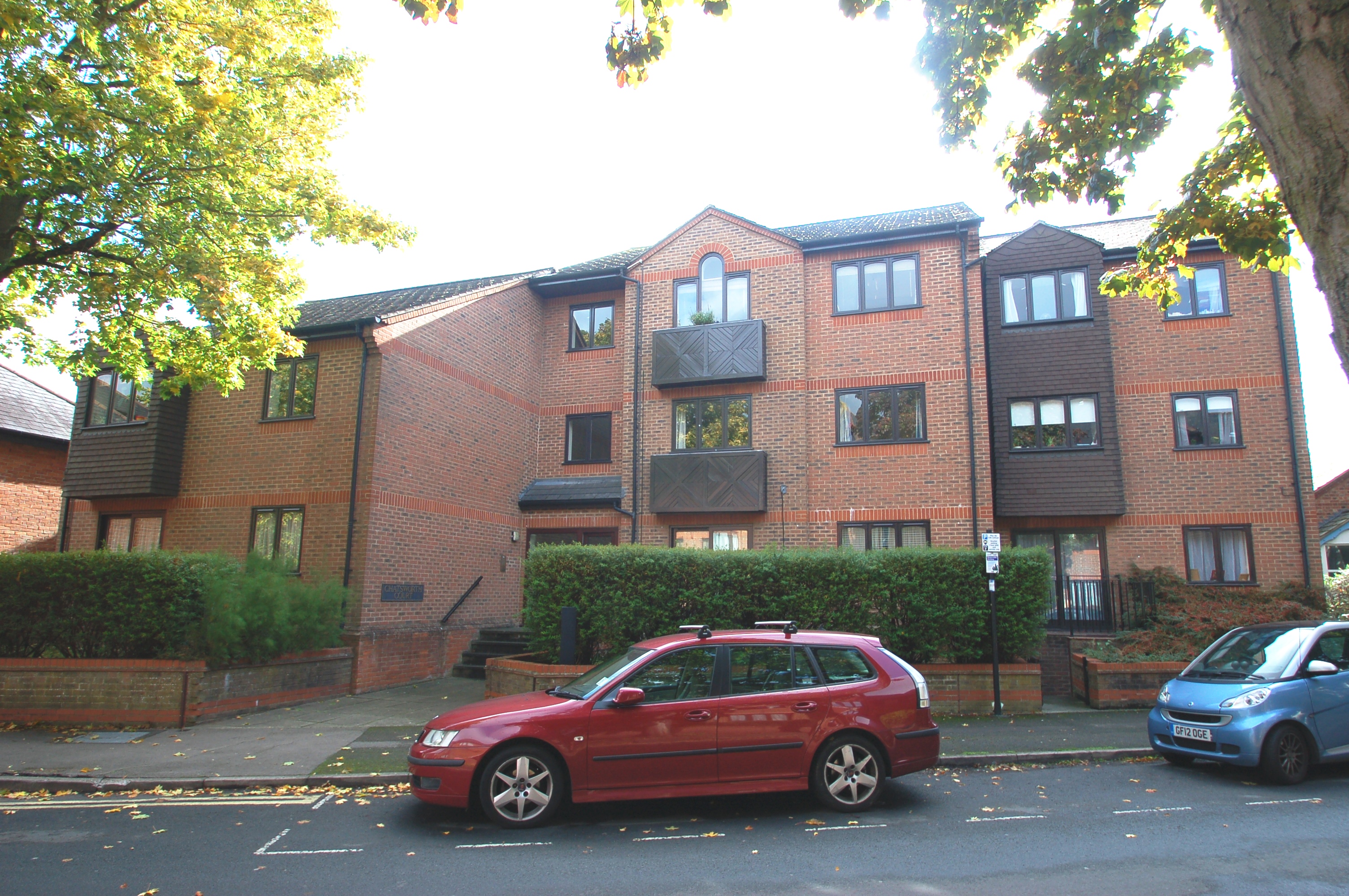 News & Updates, Page 1 Abbey Estates