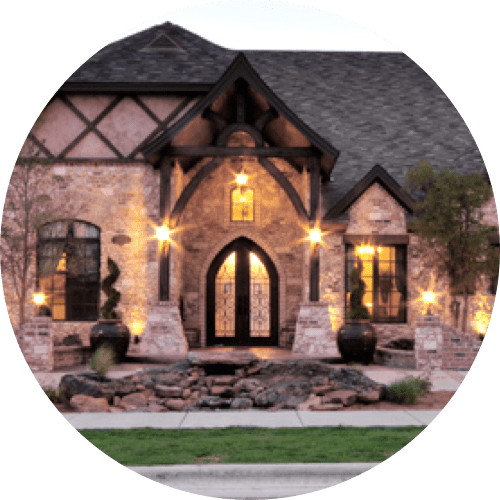 Abbey Glen Lubbock’s Newest Custom Home Community