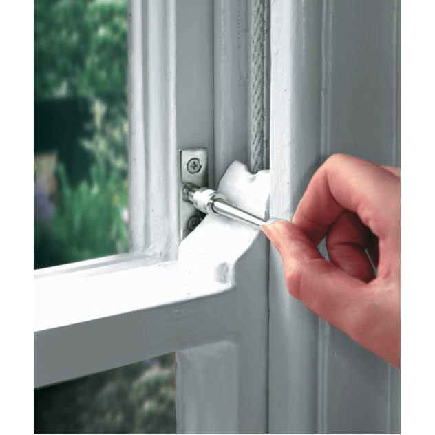 Summer Security Measures for your Windows