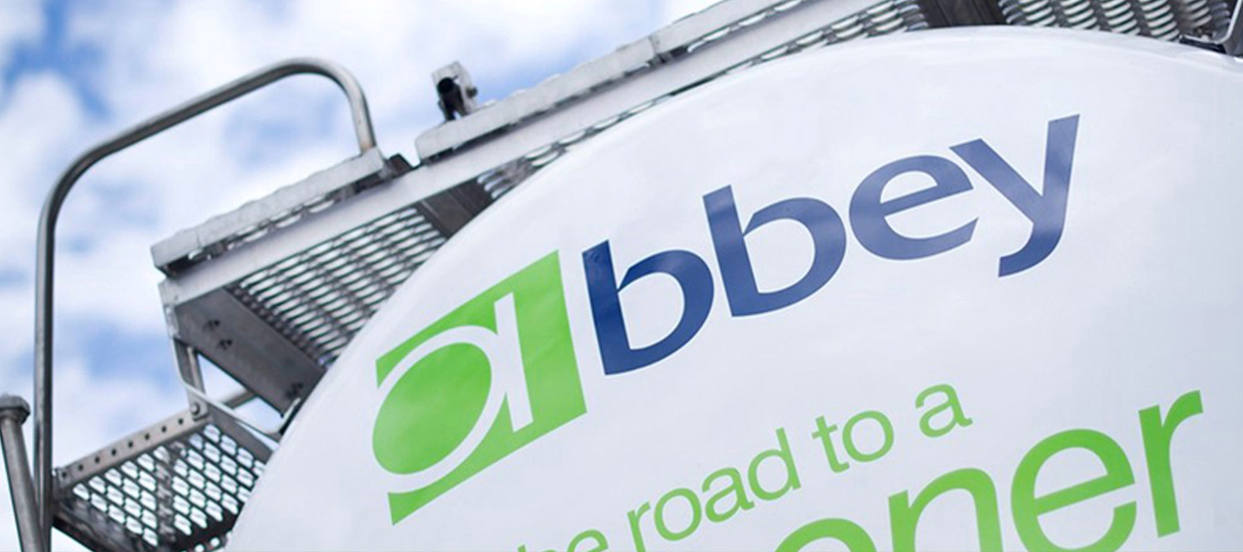 Abbey Logistics awardwinning logistics company Abbey Logistics Group