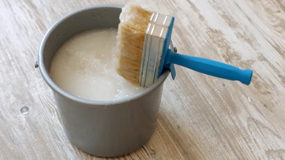 How Long Does Wallpaper Paste Last?