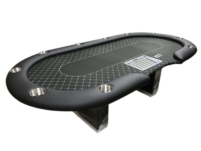 Hero Poker Table Rental In Toronto Abbey Road Entertainment