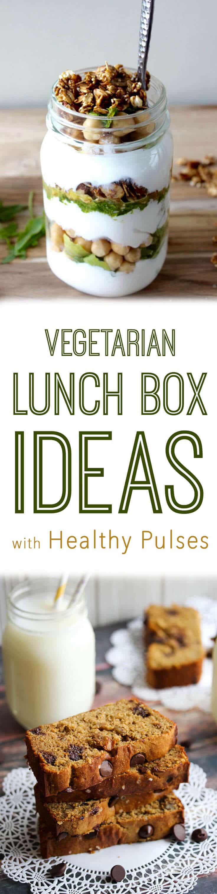 Vegetarian Lunch Box Ideas with Healthy Pulses Abbey's Kitchen