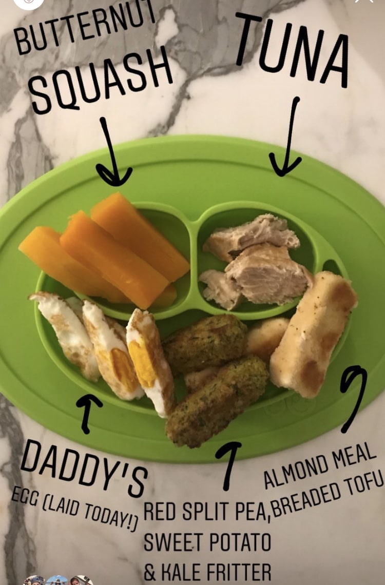 Baby Led Weaning (BLW) A Beginners Guide for Starting