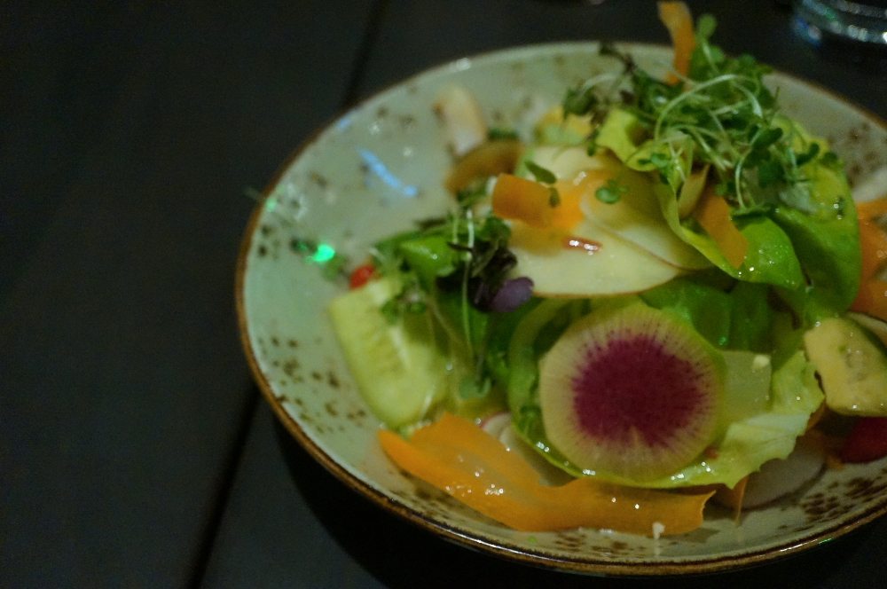 The Carbon Bar Toronto Restaurant Review Abbey's Kitchen