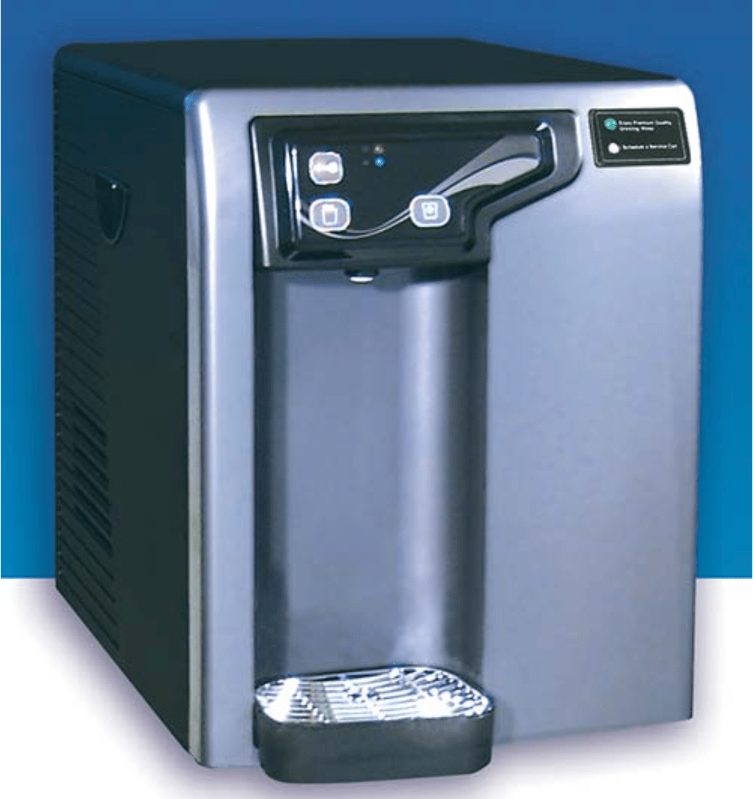 Vertex PureChill Countertop PWC900 Abbey Spring