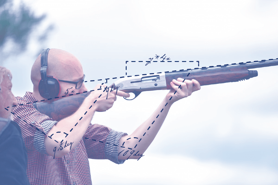 Stock length Shotgun Forum