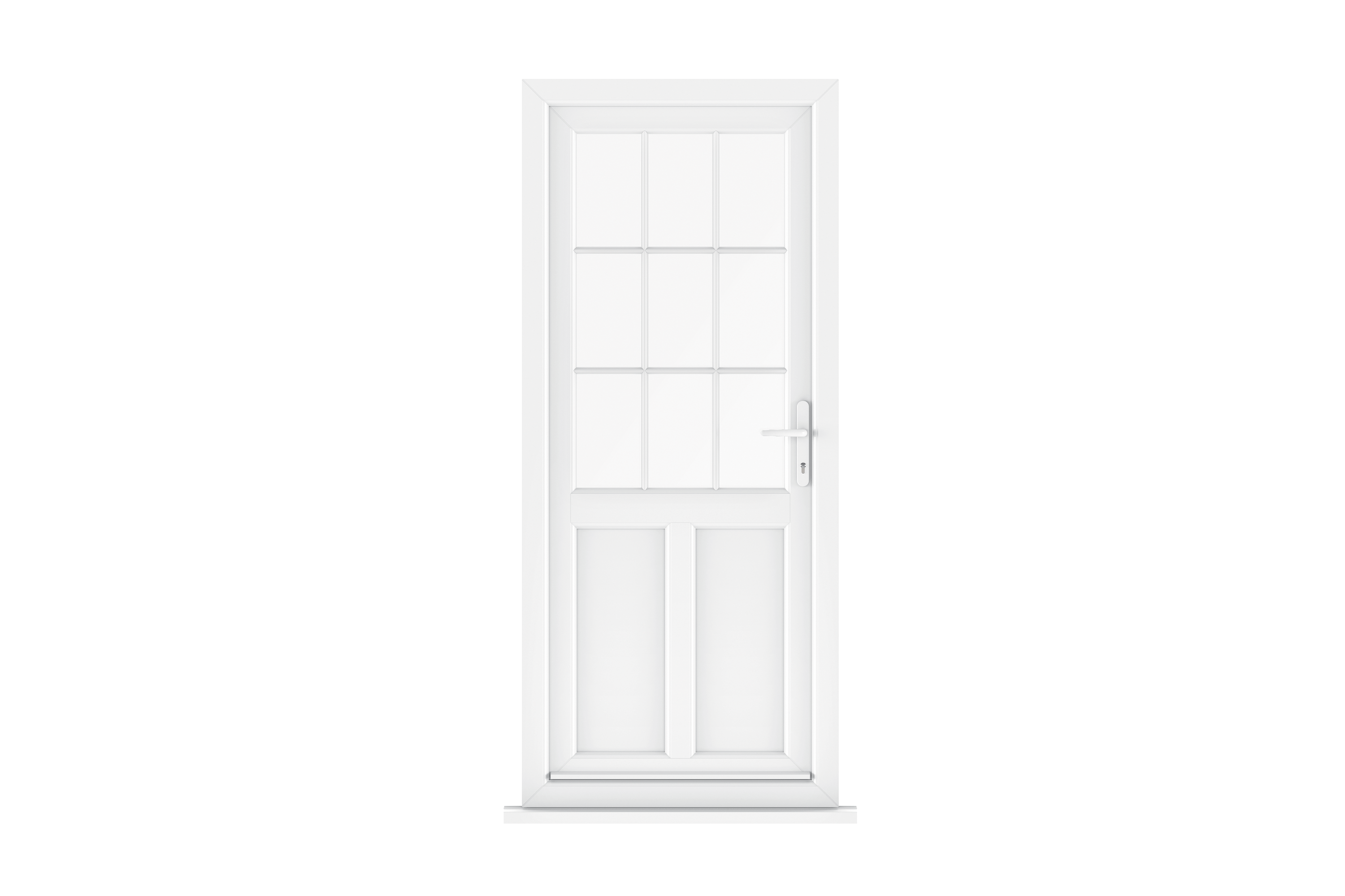 Back Doors Reading uPVC Doors Wokingham