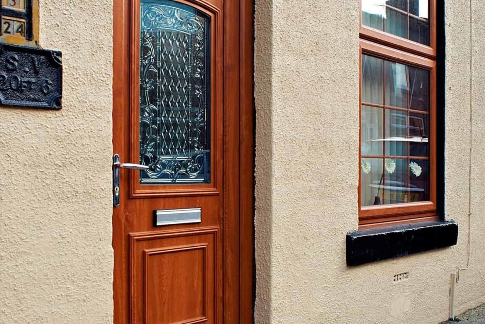 How To Clean uPVC Doors? Abbey Windows