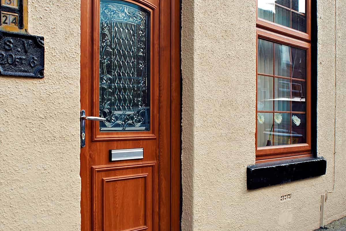How To Clean uPVC Doors? Abbey Windows