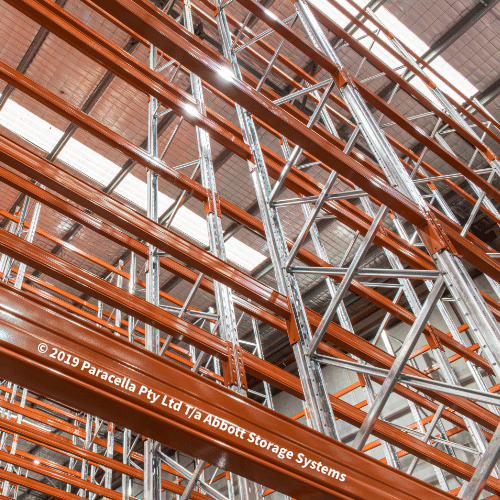 What is the Difference Between Racking and Shelving?