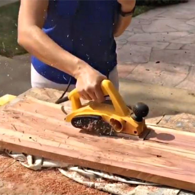 11 Beginner Tips to Use the Dewalt Hand Planer Abbotts At Home