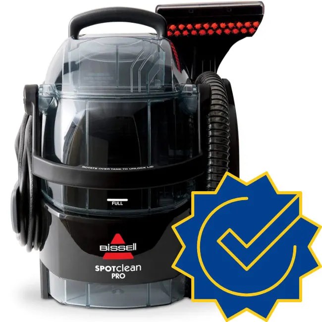 What To Use In A Bissell Spot Cleaner: 6 Best Alternatives - Abbotts At