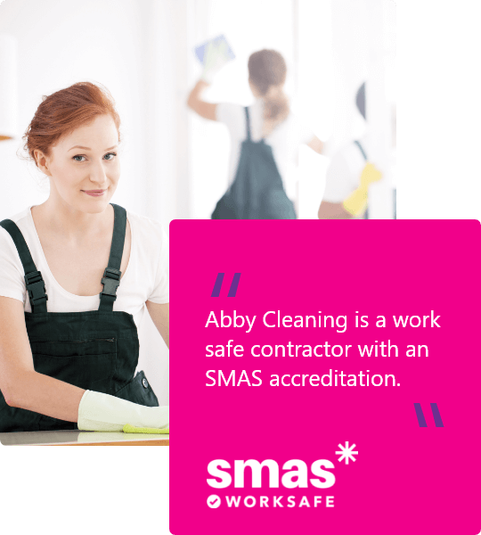 ABBY Cleaning Commercial Cleaning Domestic Cleaning Glasgow