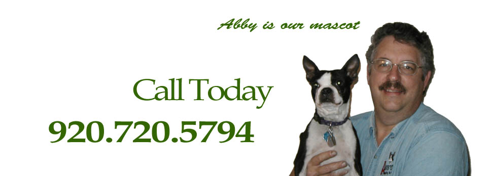 Home Abbys Heating and Cooling