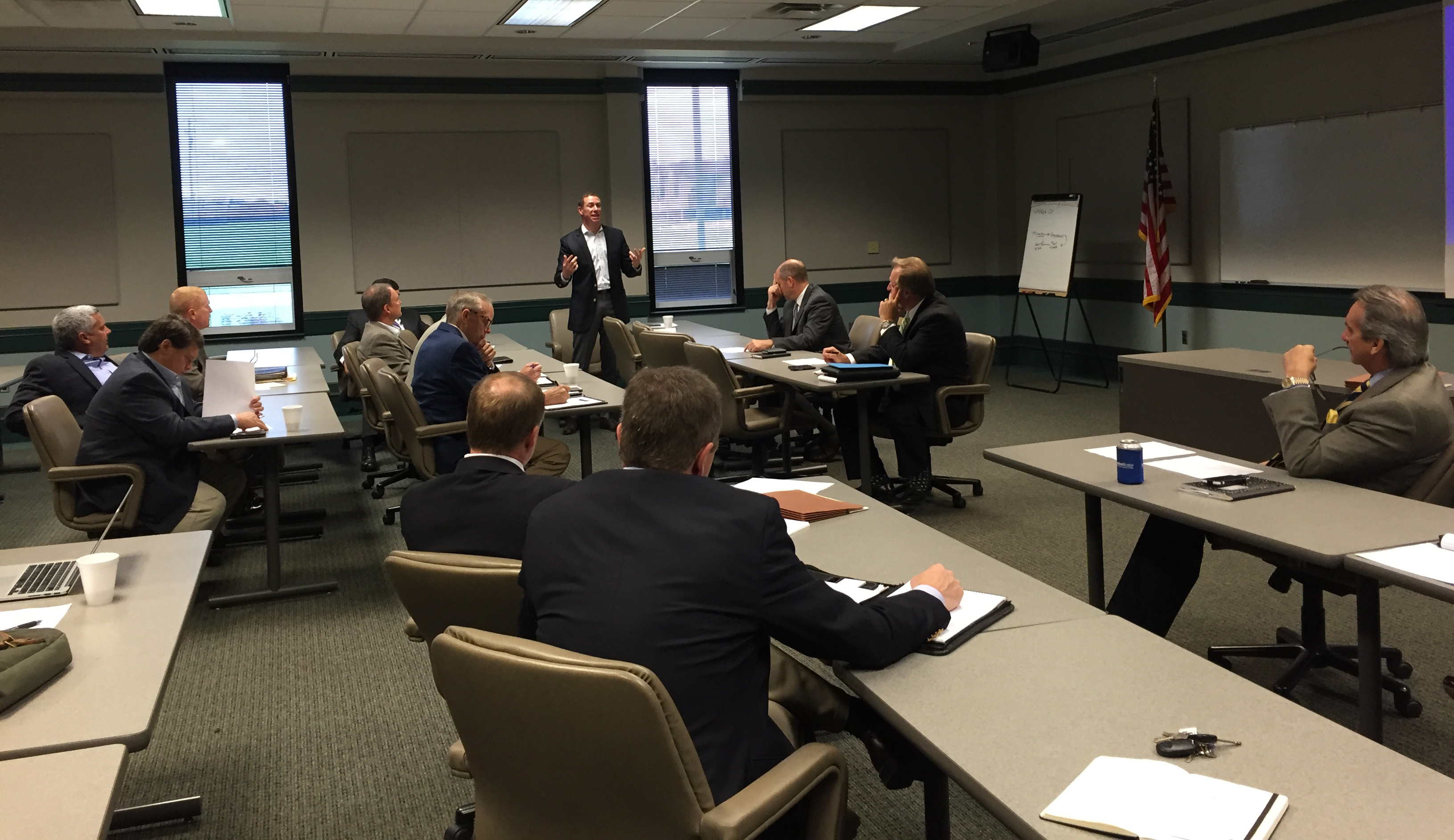 ABC & AIDT Workforce Collaboration