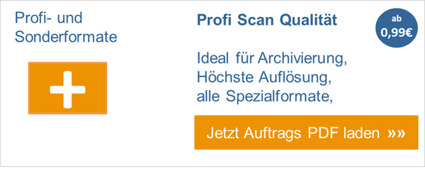Foto ScanService abcscan.de für Fotos digitalisieren und Dias scannen