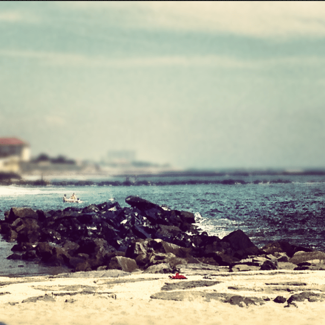 About Allenhurst Beach Club