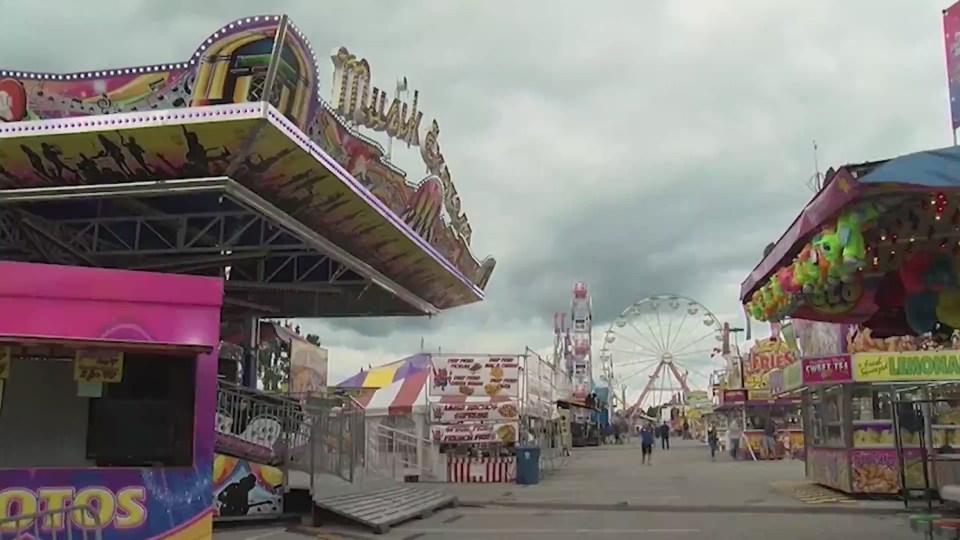 York Fair ABC27