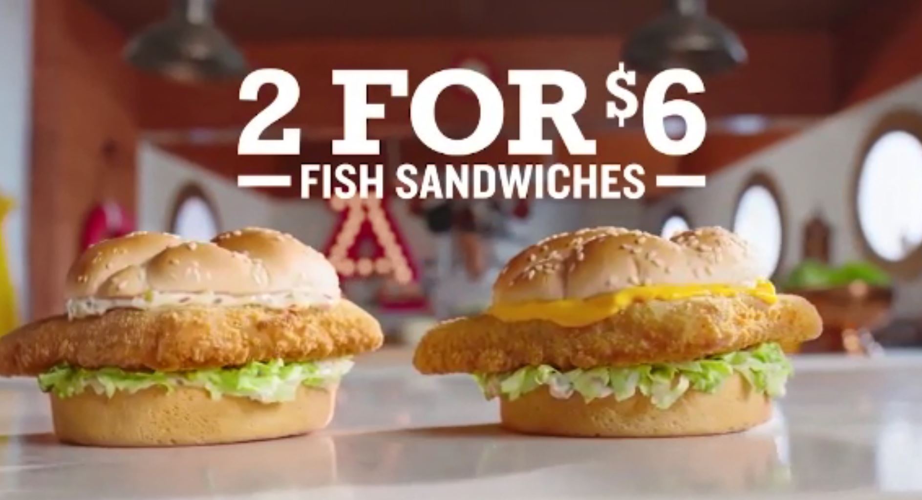 Mcdonalds Fish Sandwich Sauce Recipe