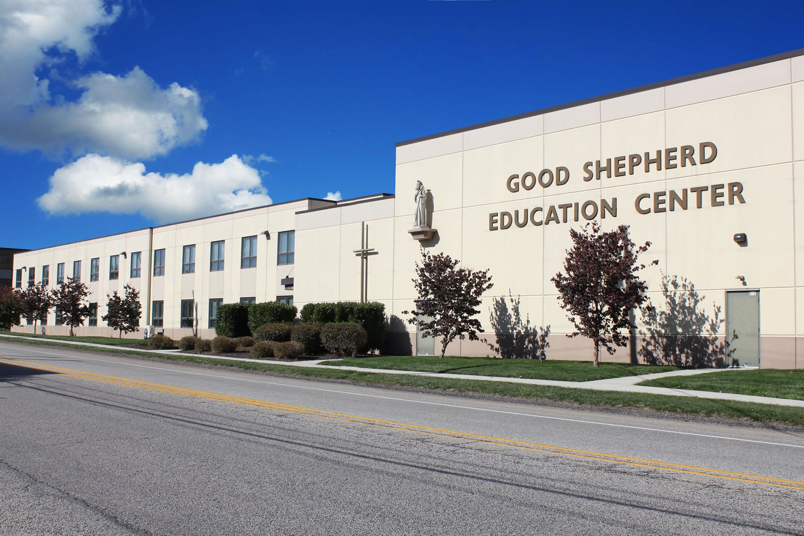 Good Shepherd Catholic School to suspend operations ABC27