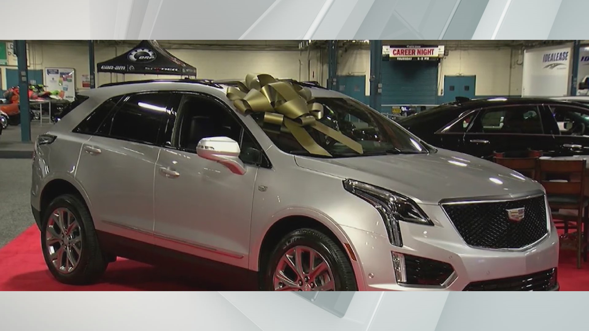 Harrisbur Car Show 2023 2022 Pa. Auto Show Canceled