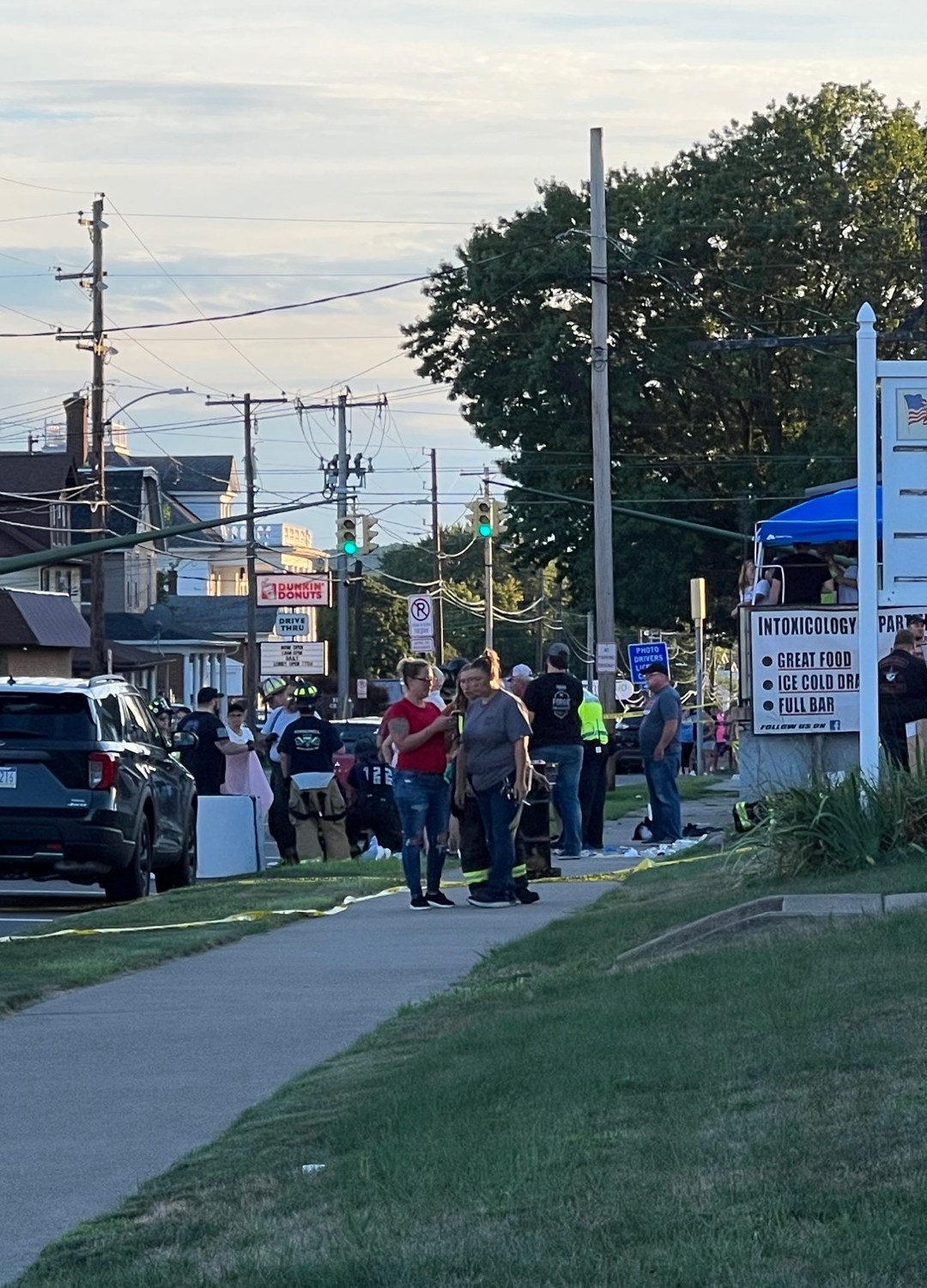 Gettysburg Weather Camera