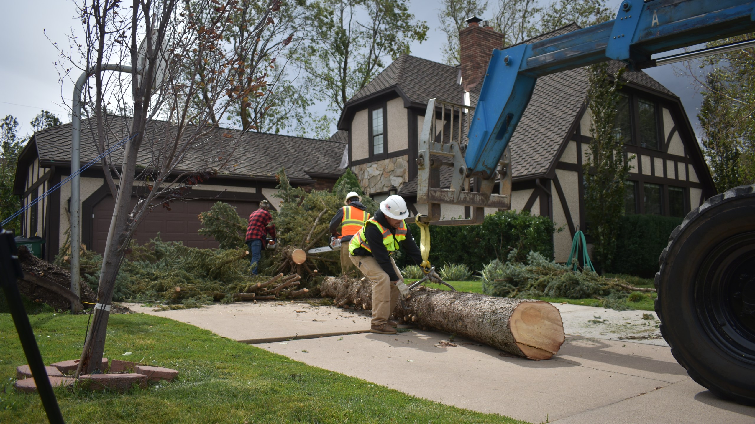 Salt Lake City Neighborhood Cleanup Schedule 2024 Salt Lake City cleanup efforts to deal with the aftermath of windstorm