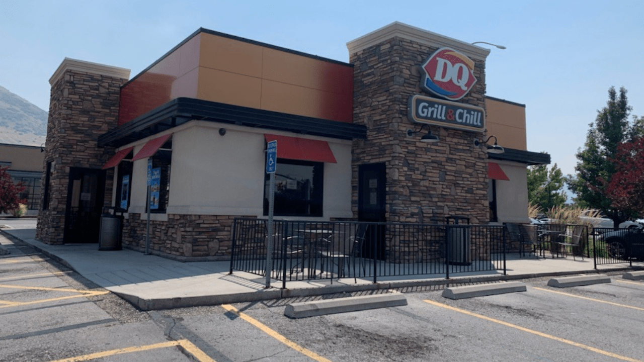 The Last Chapter Beloved Centerville Dairy Queen to close this weekend ABC4 Utah