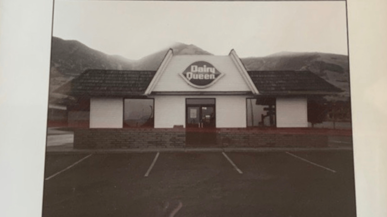 The Last Chapter Beloved Centerville Dairy Queen to close this weekend