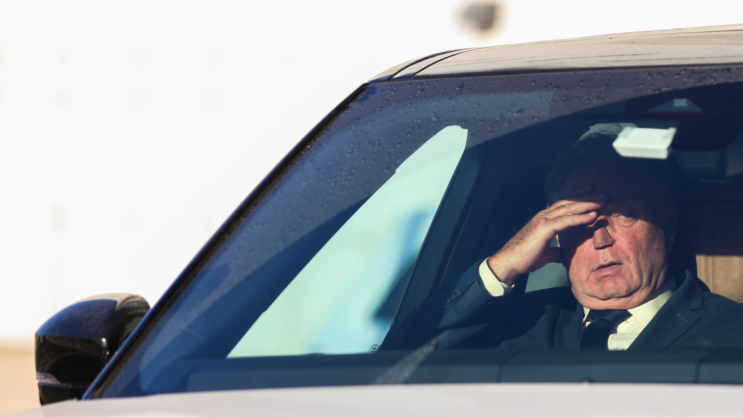 Former Abercrombie & Fitch CEO pleads not guilty to sex trafficking and