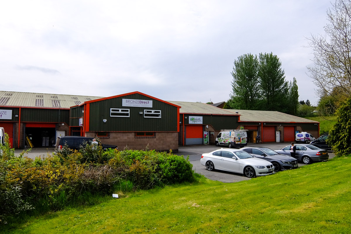 Home Armagh Business Centre Business Property Keady Markethill