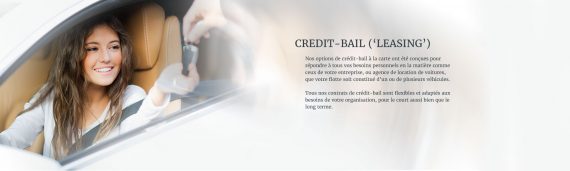 Crédit-bail (leasing) 2021 Économie-Wiki.com